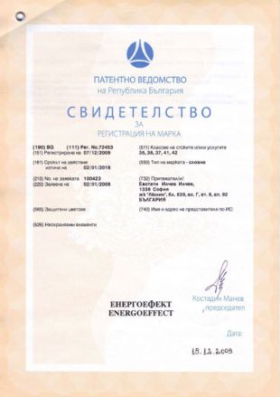 Сертификати